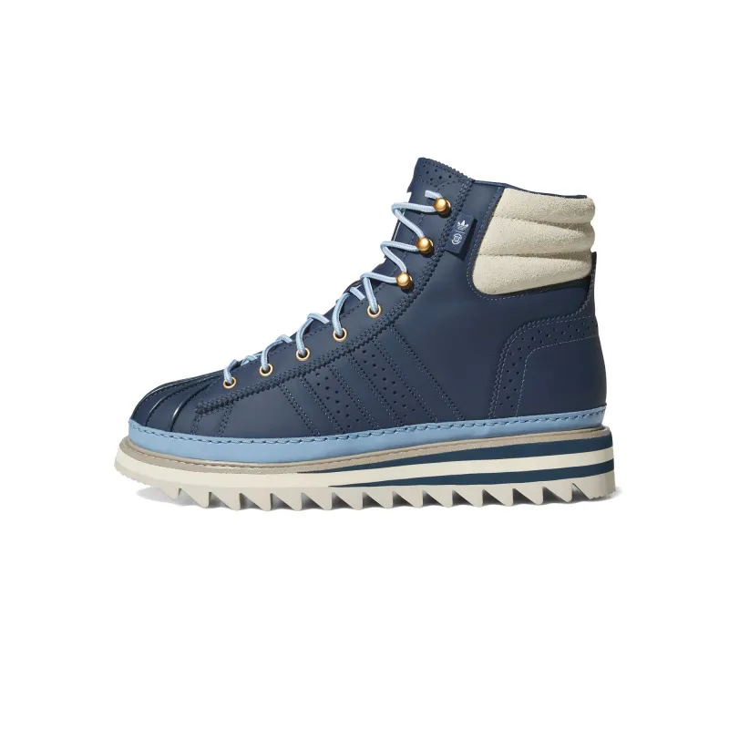 adidas CLOT Pro Model 'Mineral Blue' made by Adidas