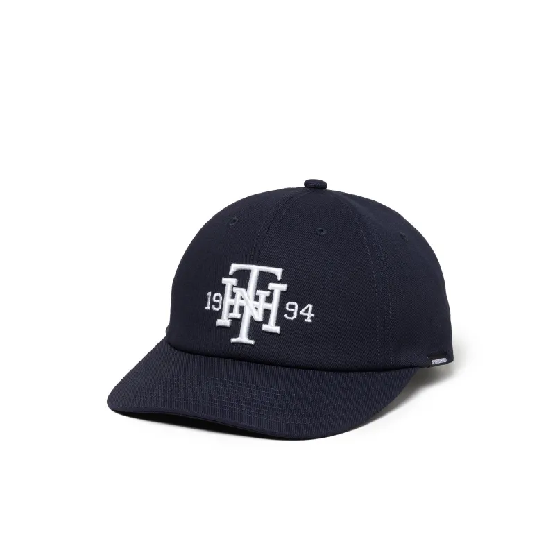 Neighborhood Baseball Cap-1 'Navy' made by Neighborhood