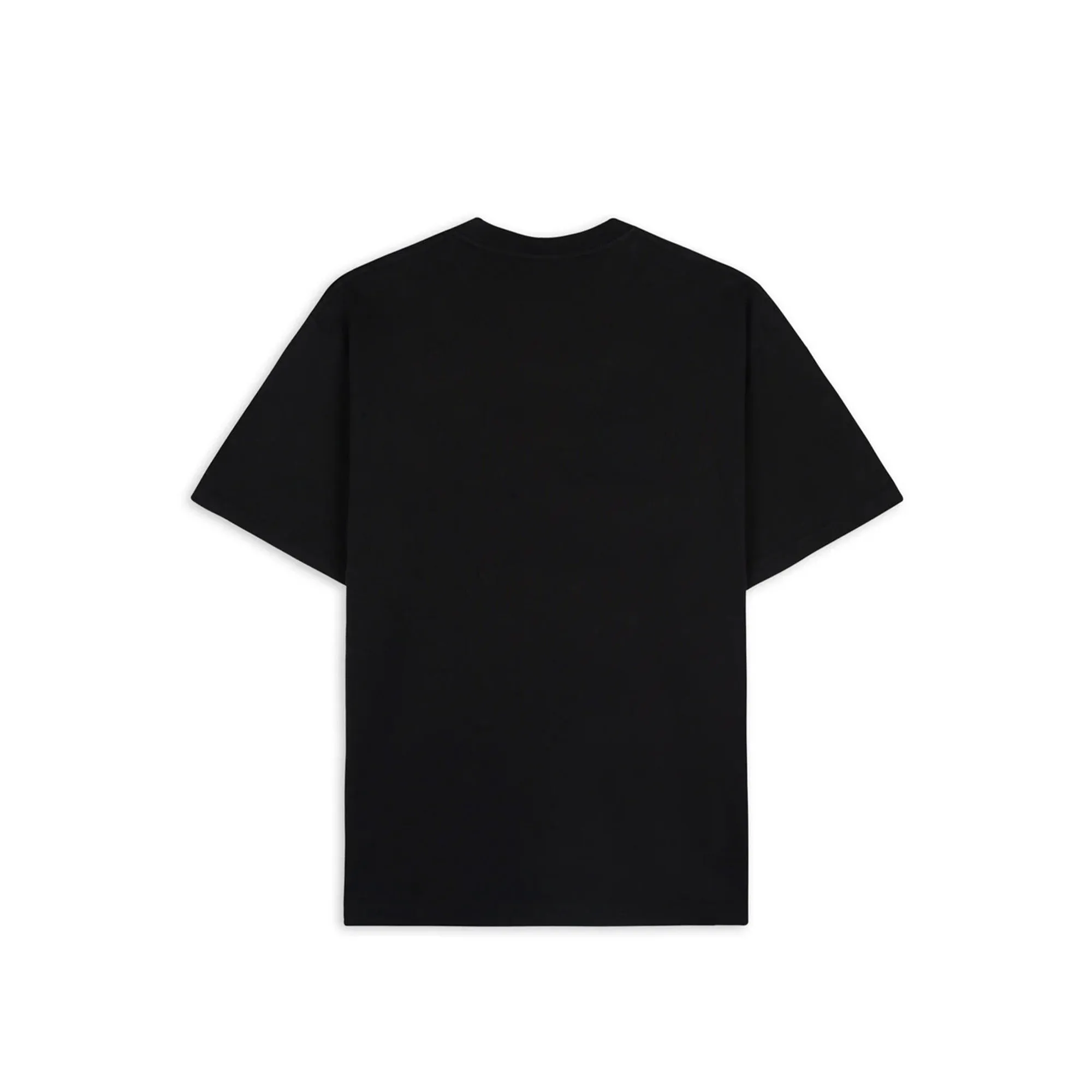Brain Dead Crack an Egg Tee 'Black' sold by ROOTED product image thumbnail 2