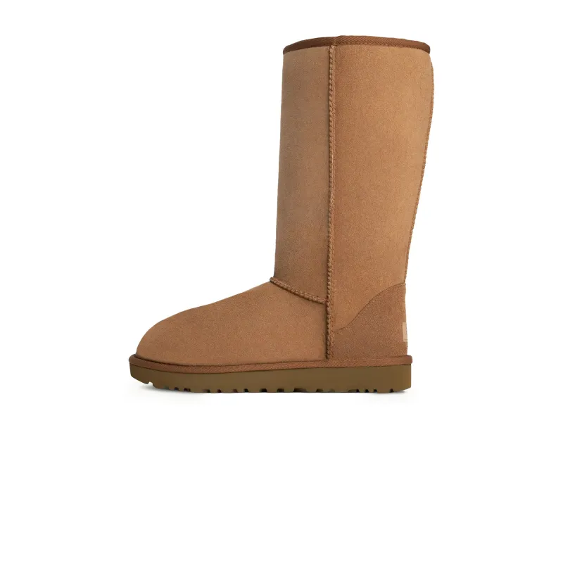Womens UGG Classic Tall II Boot 'Chestnut' sold by ROOTED