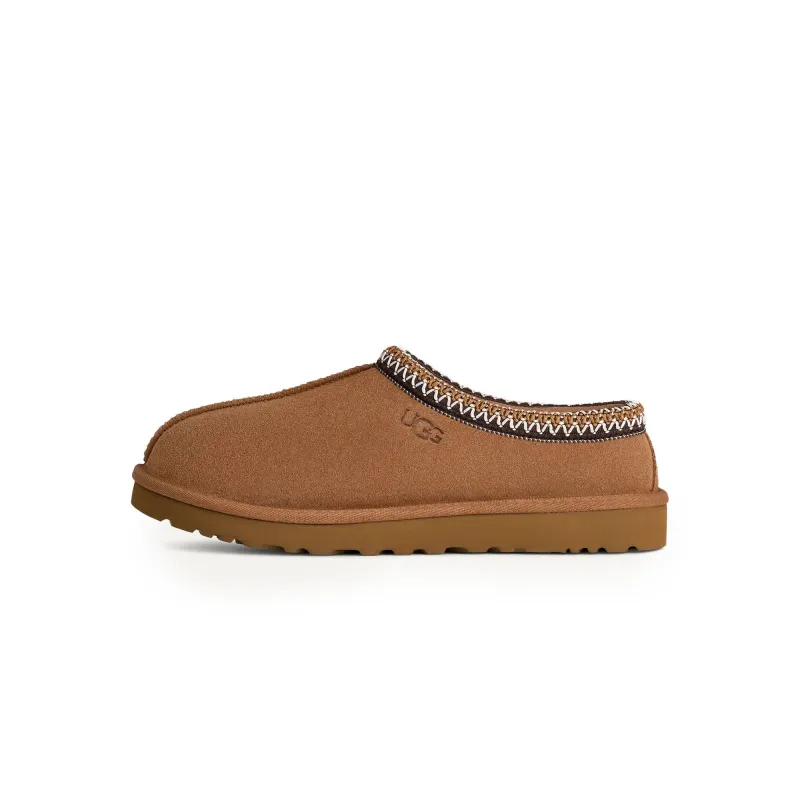 UGG Tasman II 'Chestnut' sold by ROOTED