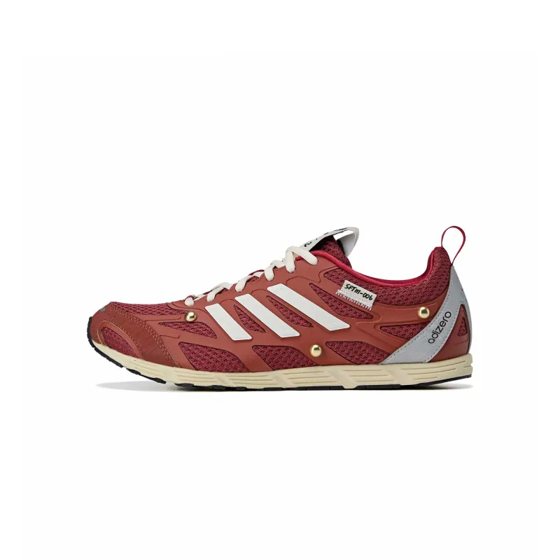 adidas SFTM adizero PR 'Red' sold by ROOTED