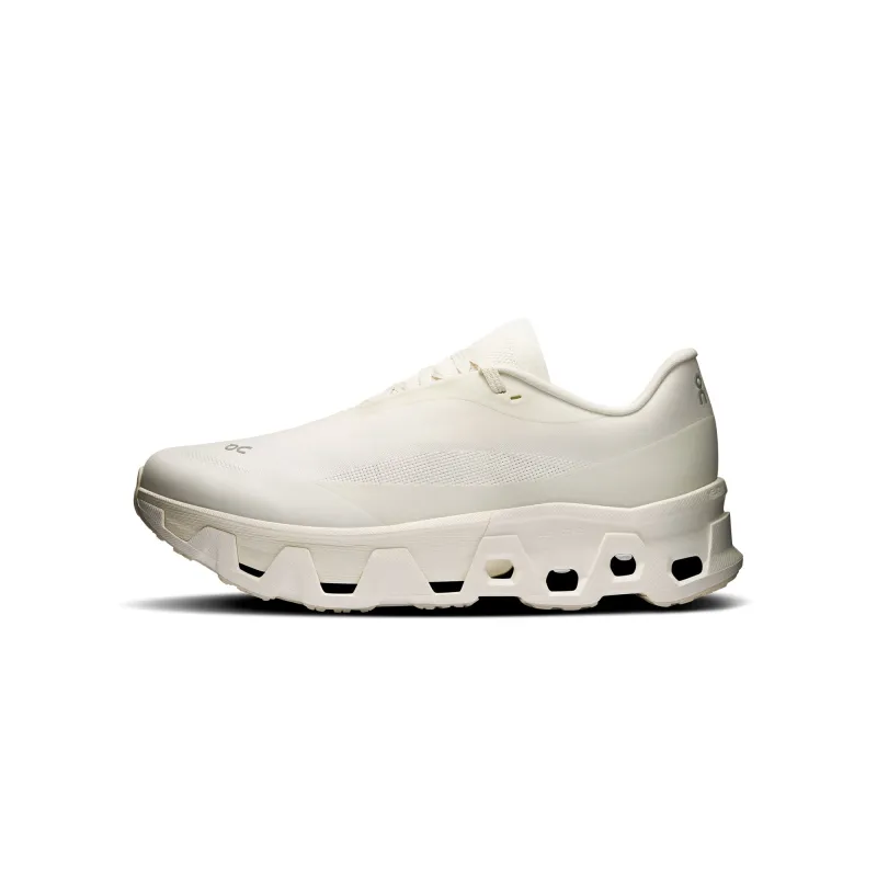 On Cloudmonster Hyper PAF 1 'White' made by On