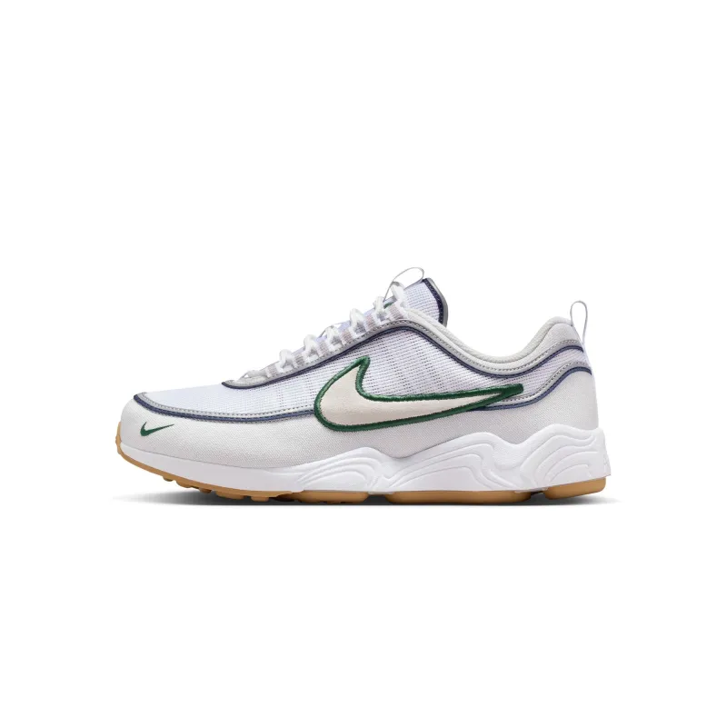 Nike Air Zoom Spiridon 'Photon Dust/Fir/White' sold by ROOTED