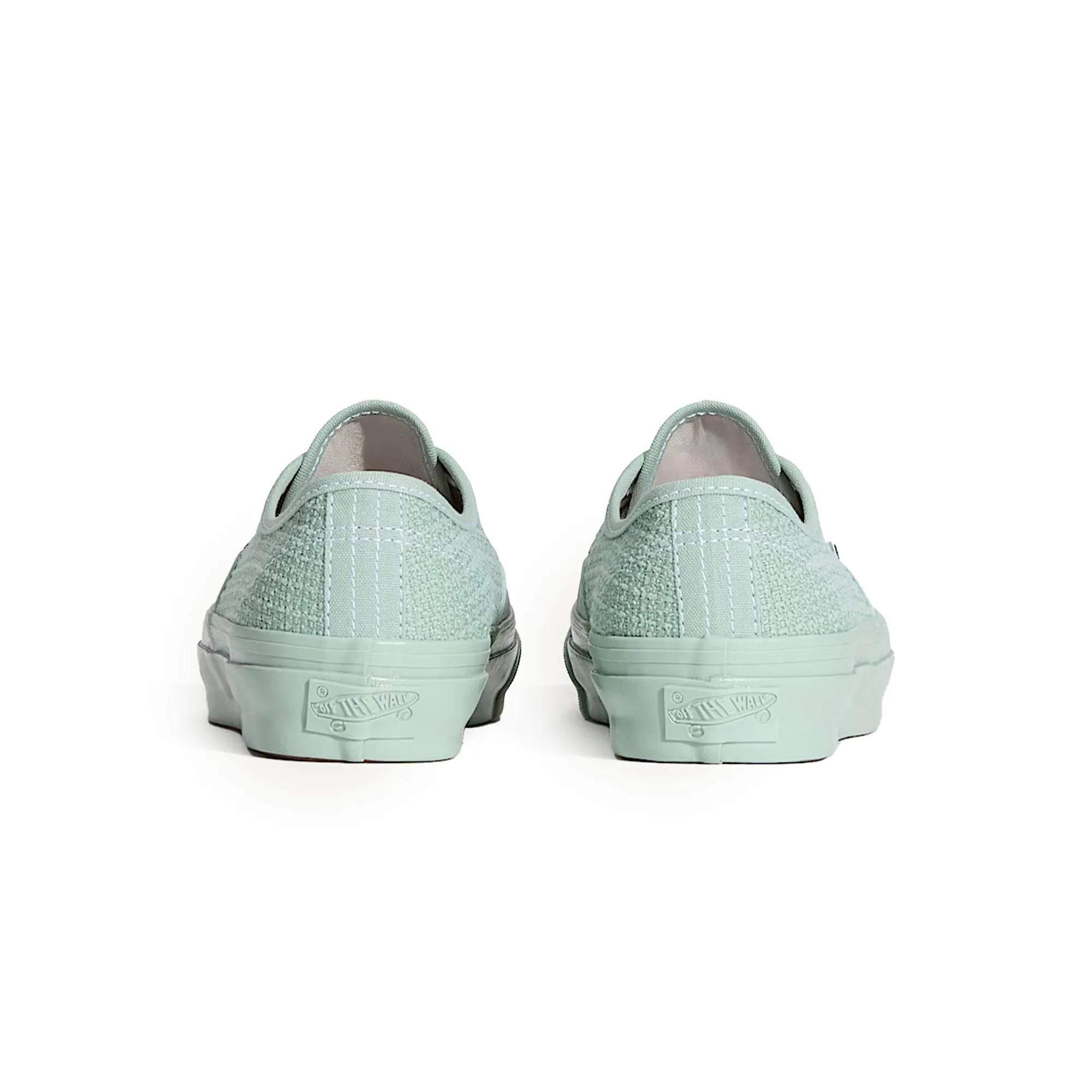 Vans FU LX Authentic 44 Tweed 'Grey Olive' sold by ROOTED product image thumbnail 4