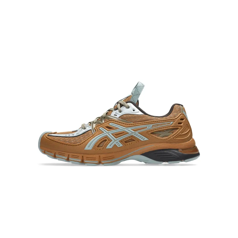 Asics UB12-S GEL-SD-LYTE 'Dolphin Grey/Rust Orange' sold by ROOTED