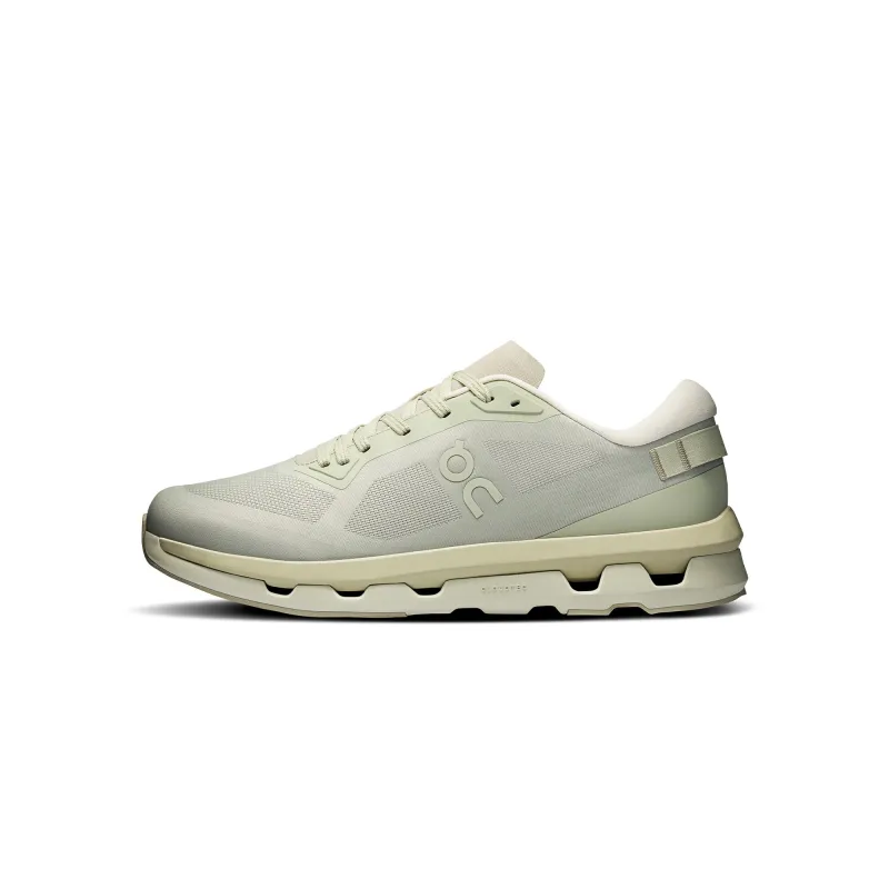 ON Cloudzone 'Chalk/Pelican' sold by ROOTED