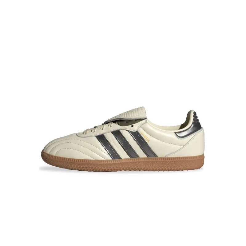 Womens Samba LT 'Cream White/Core Black' sold by ROOTED