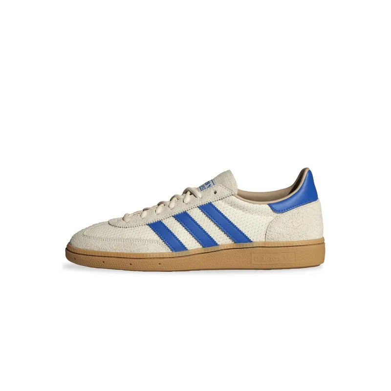 adidas Handball Spezial 'Cream White/Blue' sold by ROOTED