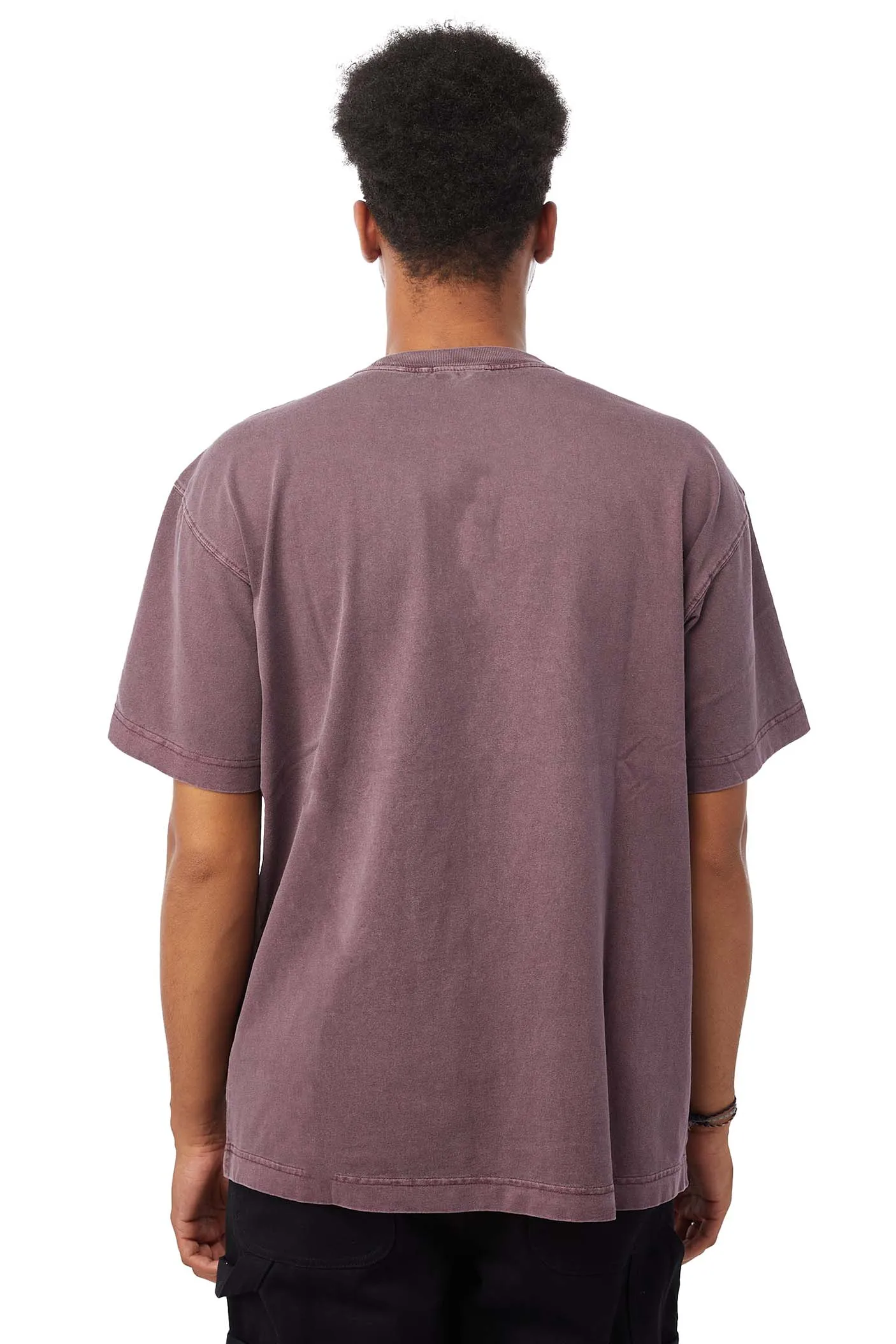 Carhartt WIP Mens Vista Tee sold by ROOTED product image thumbnail 3