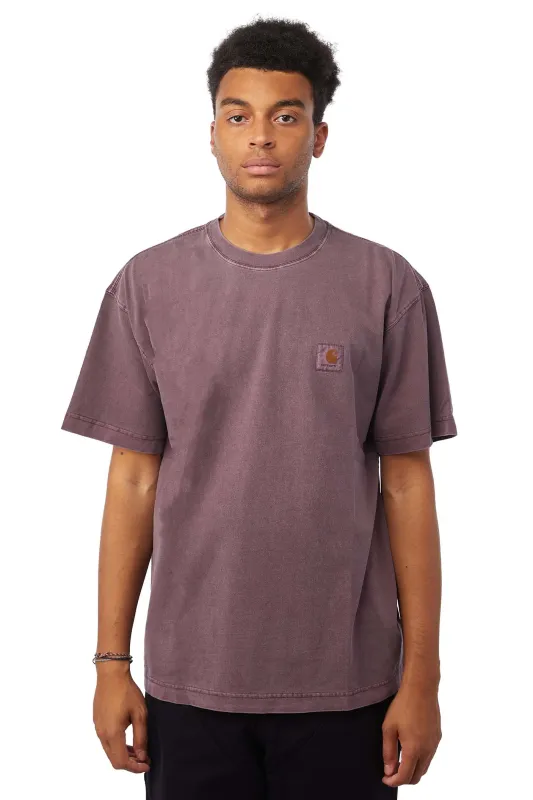 Carhartt WIP Mens Vista Tee made by Carhartt WIP