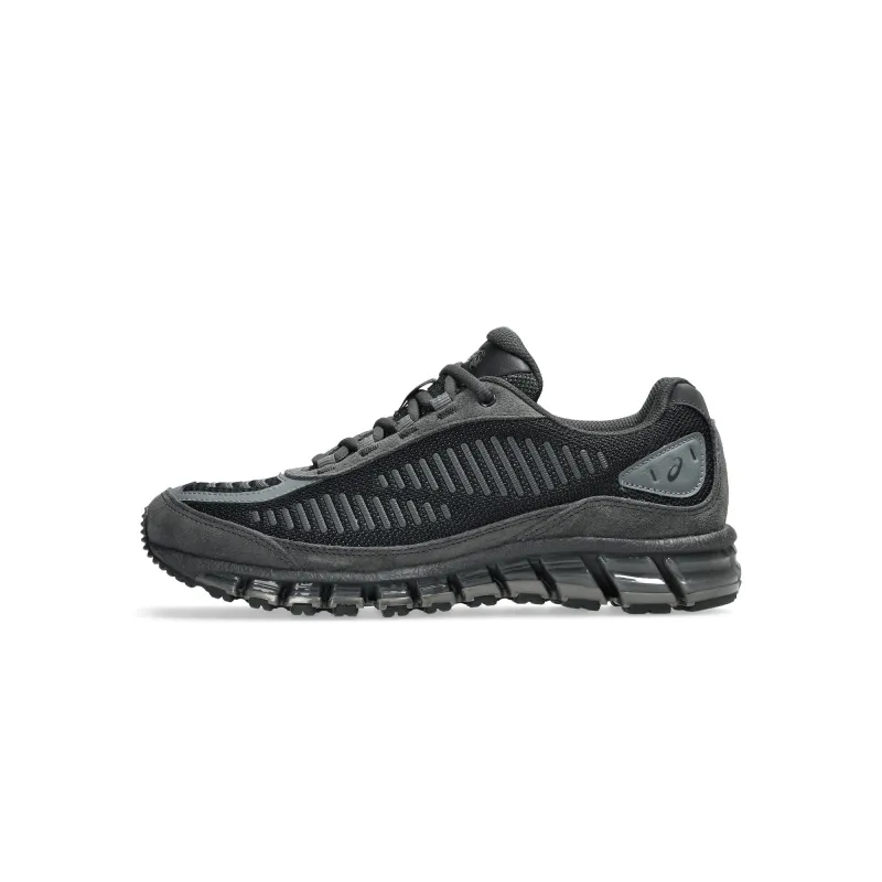 Asics Gel-Quantum 360 AMP 'Black/Graphite Grey' made by Asics