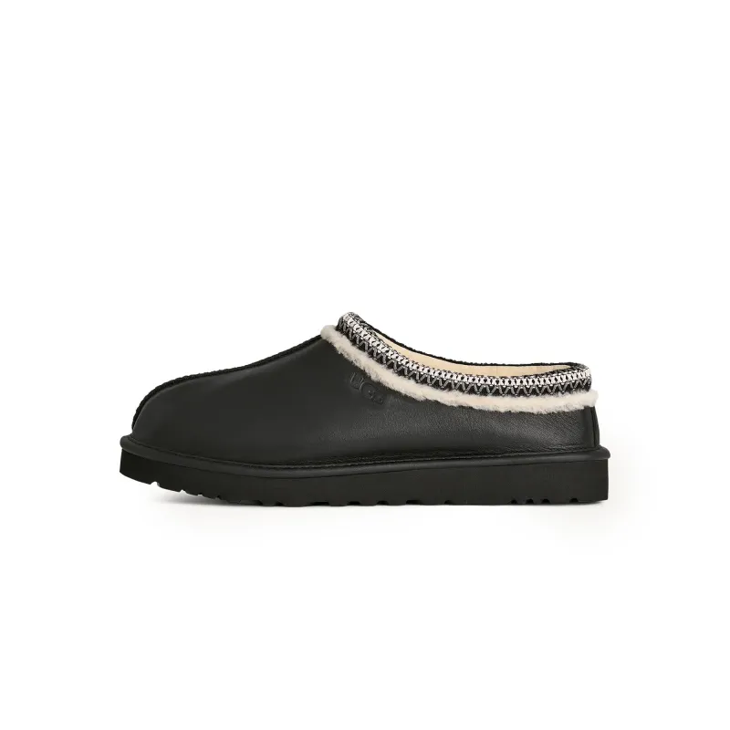 UGG Tasman Noir 'Black' made by UGG