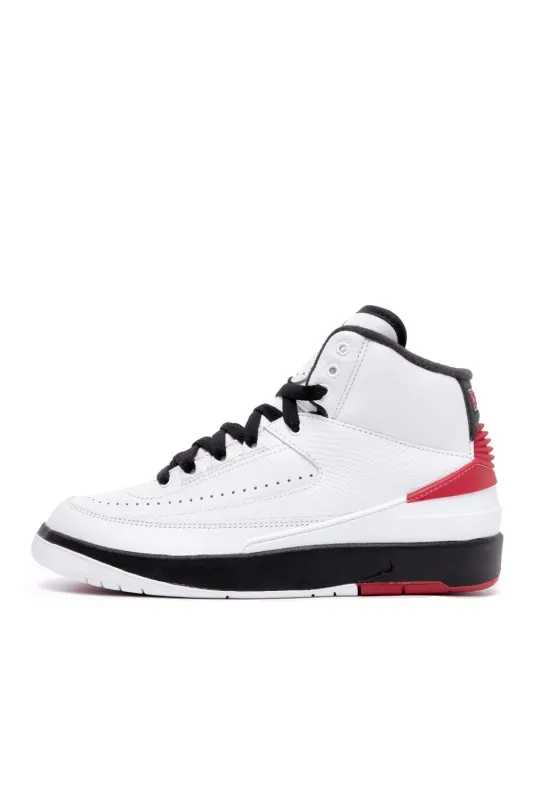 Womens Air Jordan 2 Retro Shoes 'Chicago' sold by ROOTED