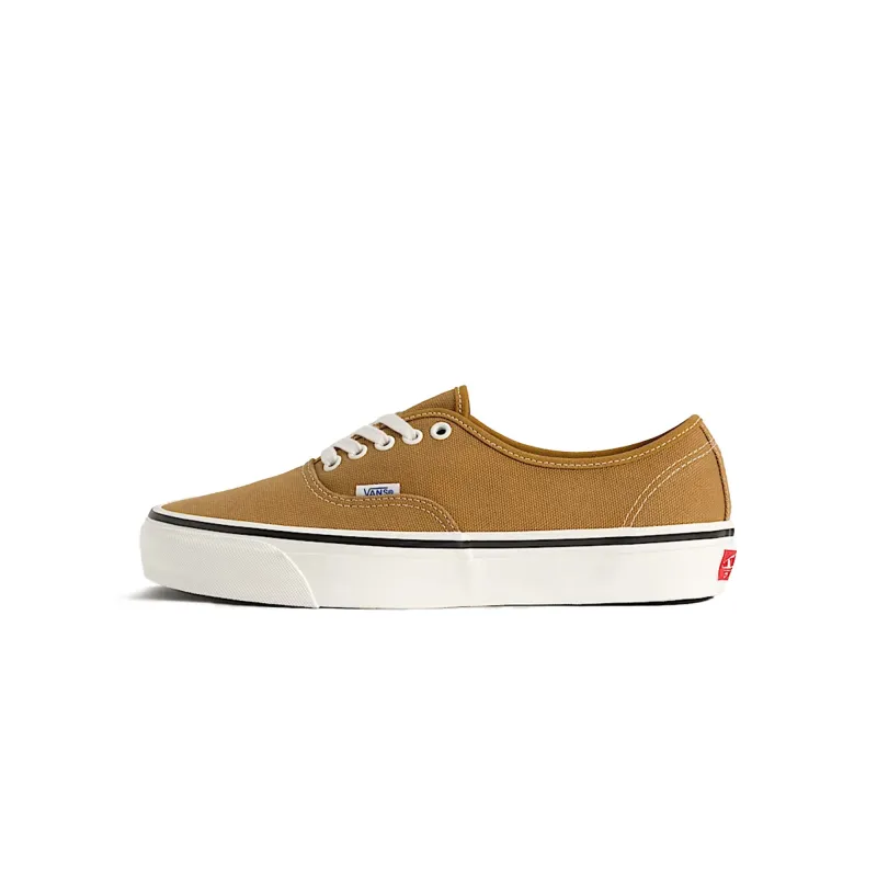 Vans LX Authentic 44 Duck Canvas 'Cumin' sold by ROOTED