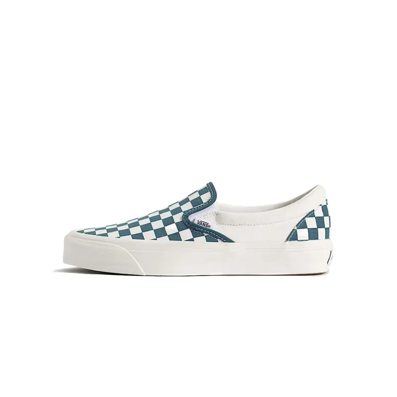 Vans LX Classic Slip-On 98 'Checkerboard Stargazer' made by Vans