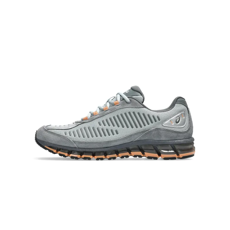 Asics Gel-Quantum 360 AMP 'Piedmont Grey/Steel Grey' sold by ROOTED