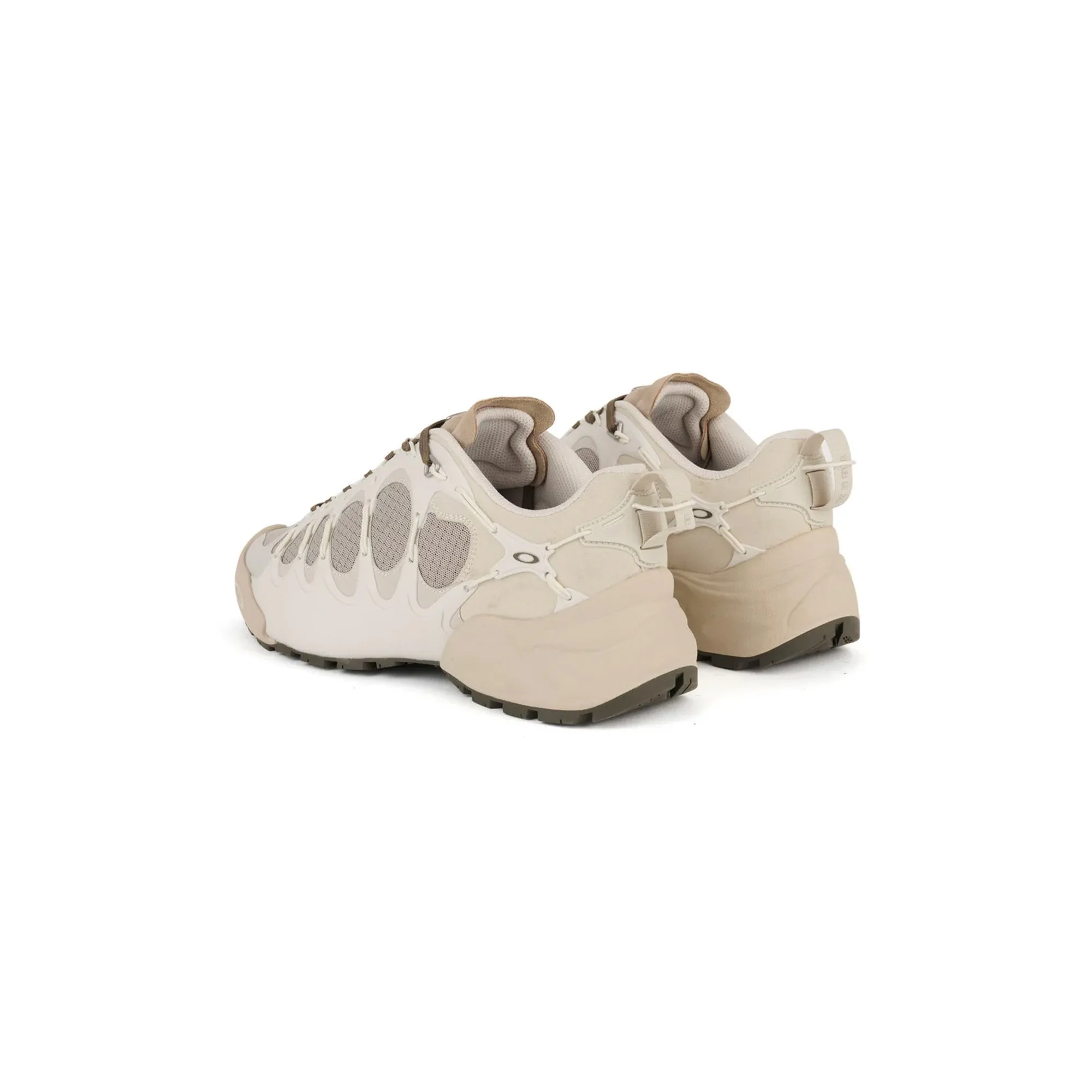 Oakley Factory Team IBEX 'Cream/Oyster' sold by ROOTED product image thumbnail 4