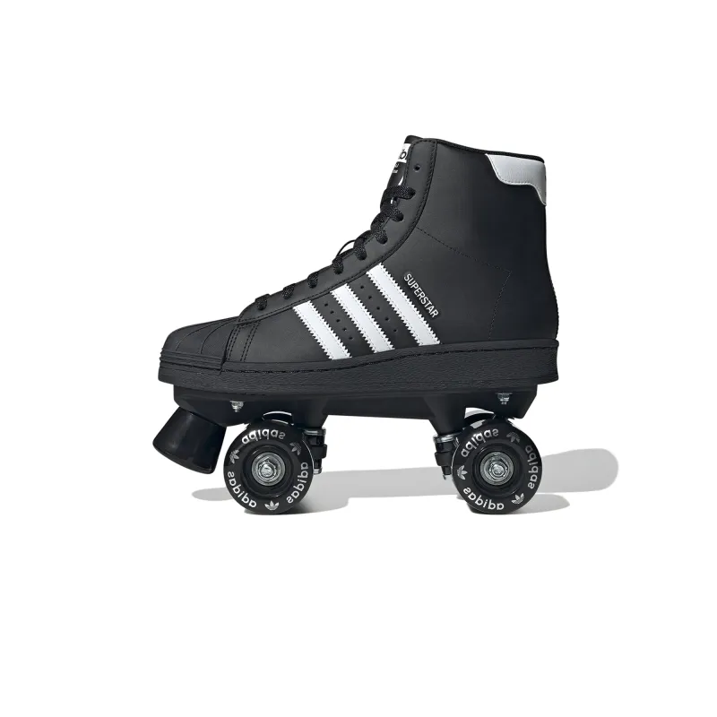 Womens adidas Superstar '82 Skate 'Black' sold by ROOTED