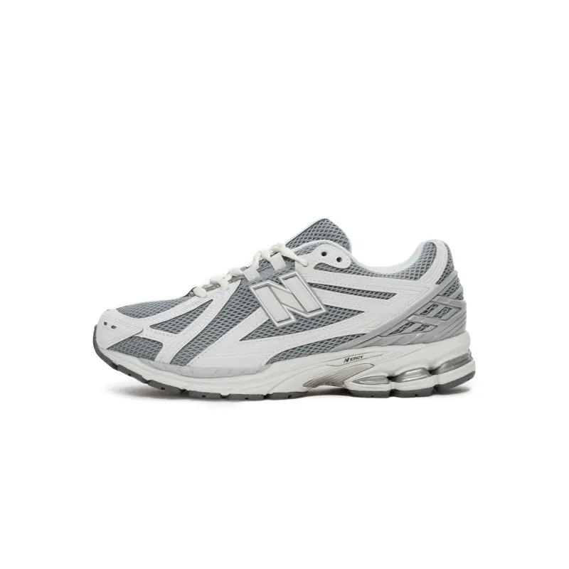 New Balance 1906R 'Grey Matter/Silver Metallic' sold by ROOTED