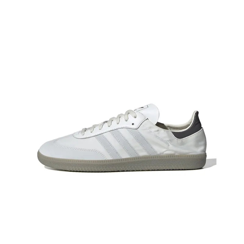 adidas Samba Decon 'Core White/Charcoal' sold by ROOTED
