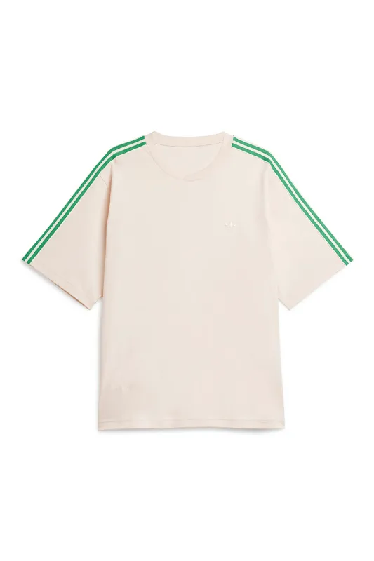 adidas x Wales Bonner Tee 'Wonder Quartz' sold by ROOTED