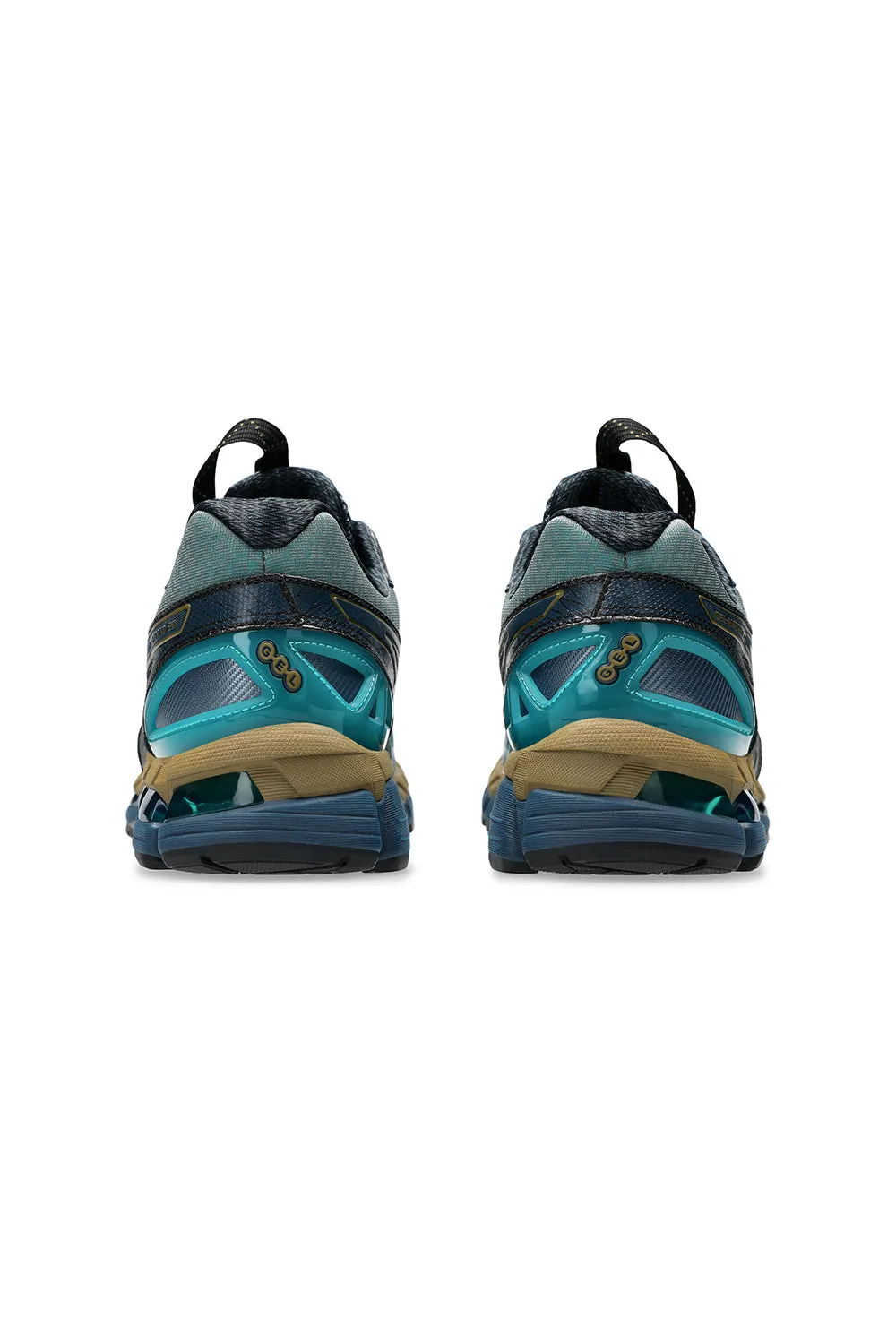 Asics UB10-S Gel-Kayano 20 'Vintage Indigo/Sea Glass' sold by ROOTED product image thumbnail 4