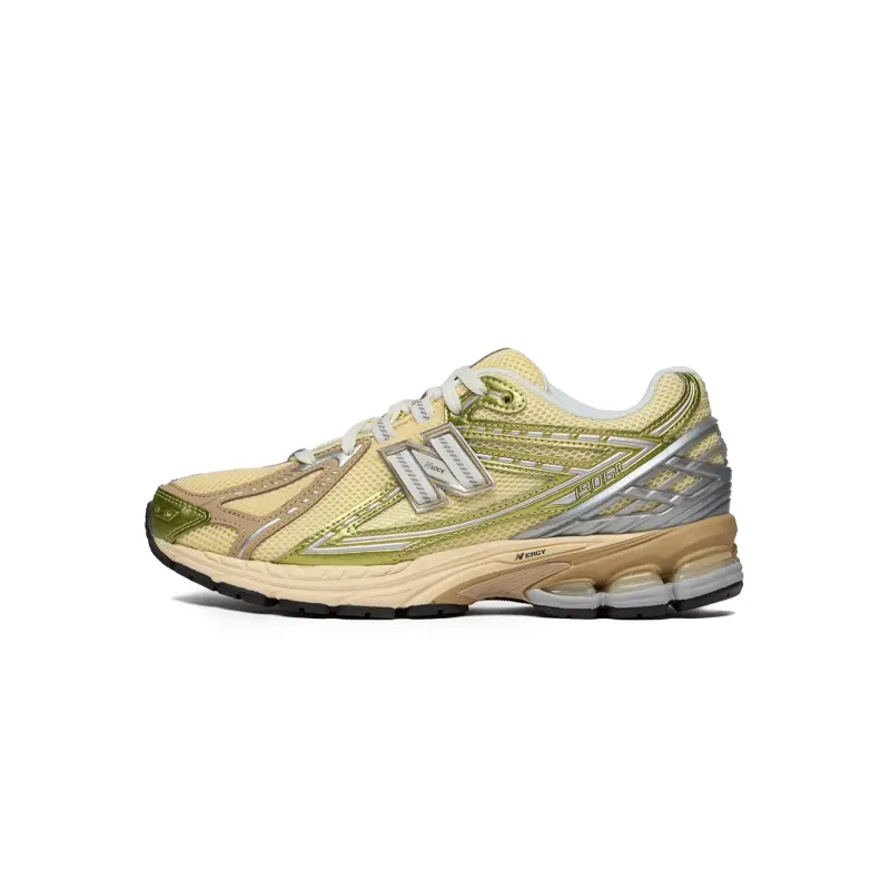 New Balance 1906v1 'Parchment' sold by ROOTED