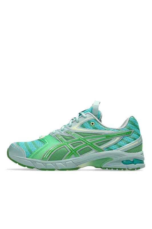 Asics UB9-S Gel-DS Trainer 14 'Waterfall/Lichen Rock' sold by ROOTED