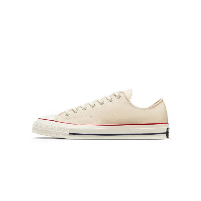 Converse Chuck 70 OX 'Parchment' sold by ROOTED