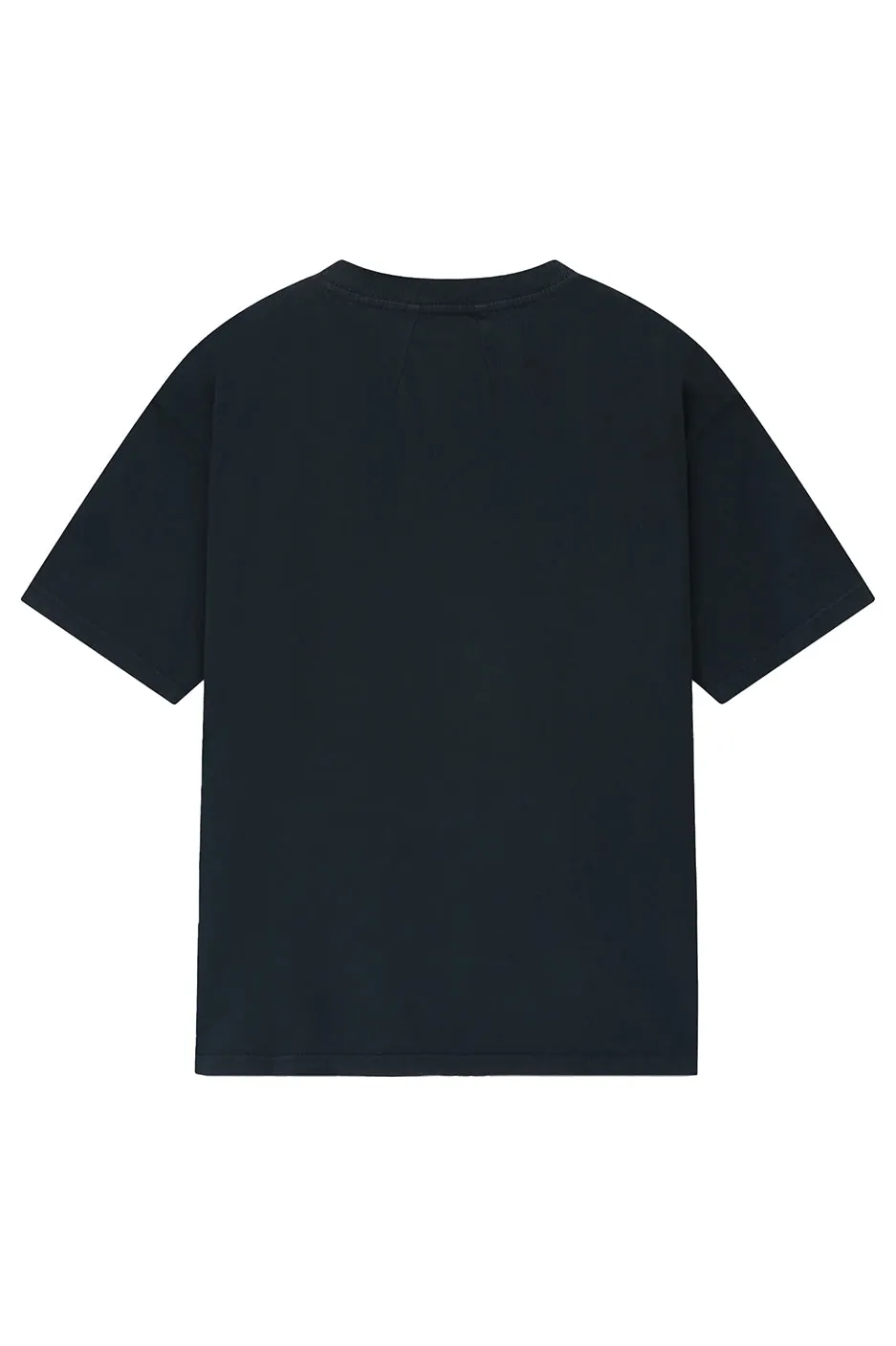 Rhude Geneve Catamaran Tee 'Vintage Black' sold by ROOTED product image thumbnail 2