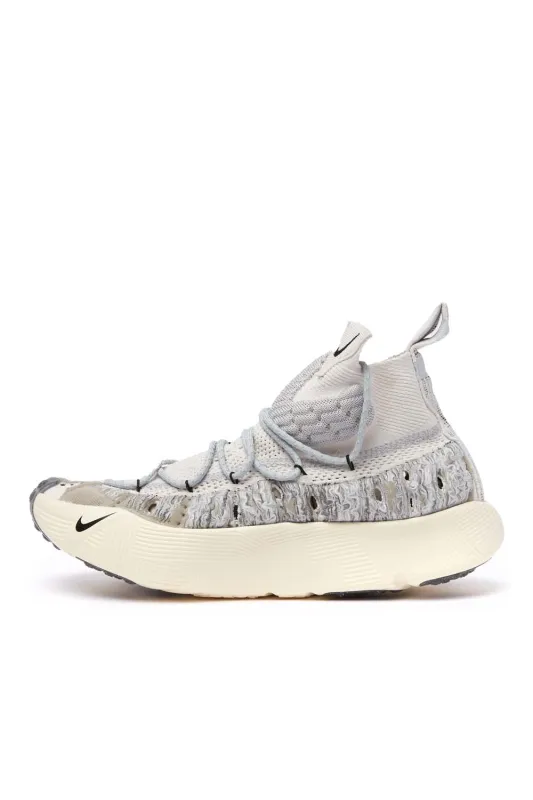 Nike ISPA Sense Flyknit 'Phantom/Coconut Milk' sold by ROOTED