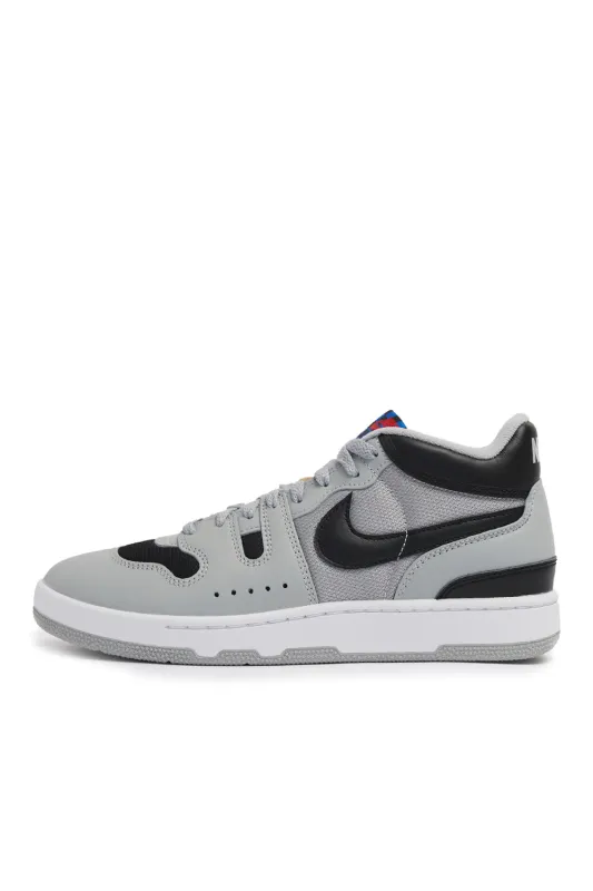 Nike Attack QS SP 'Light Smoke Grey/Black' sold by ROOTED