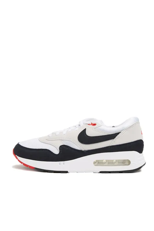 Nike Air Max 1 '86 OG 'White/Obsidian' sold by ROOTED