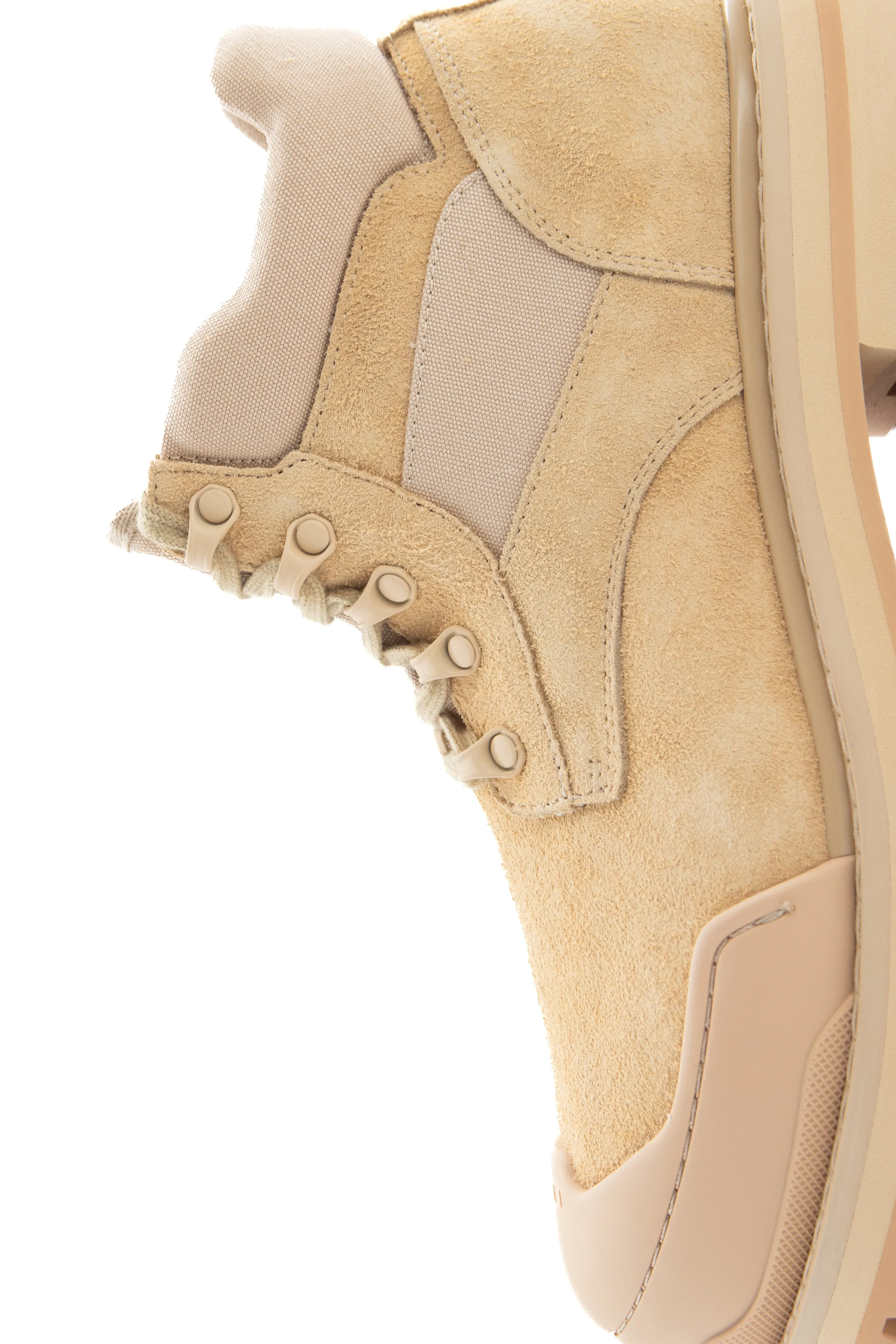 Marni Work Boots 'Gold' sold by ROOTED product image thumbnail 4