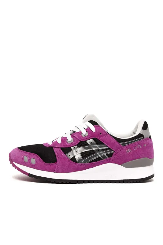 Asics x Awake NY Gel-Lyte III OG 'Purple' sold by ROOTED