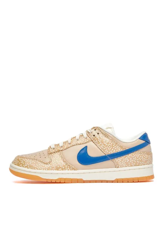Nike Dunk Low PRM 'Sesame' sold by ROOTED