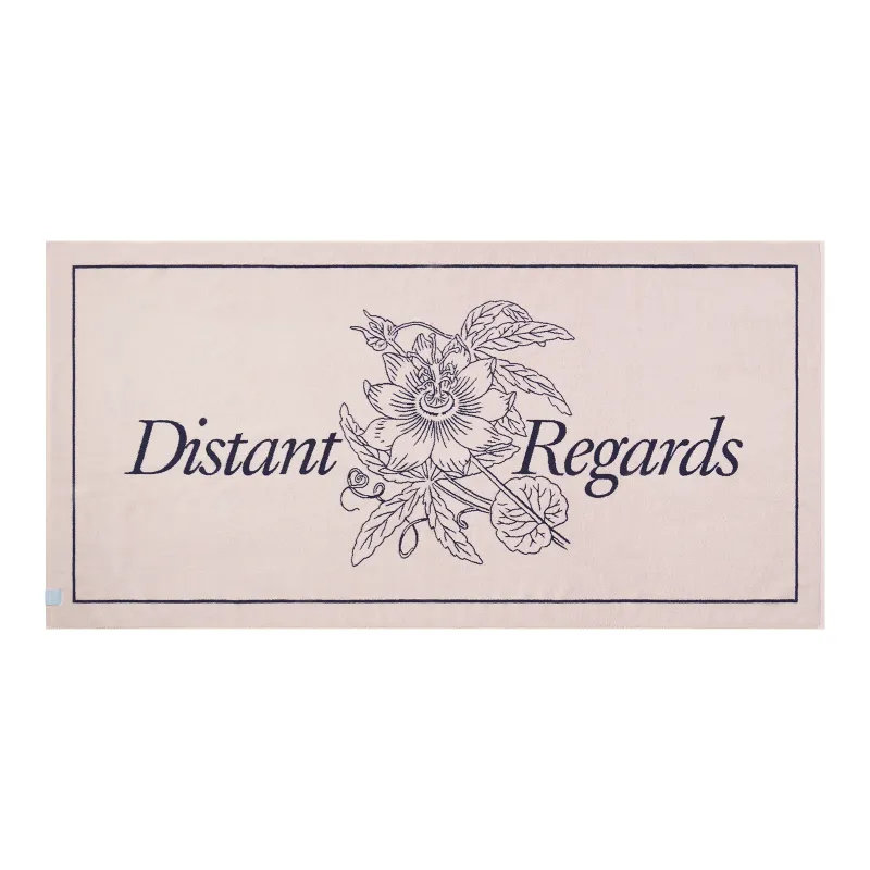 Nike x Nocta NRG LU Towel 'Washed Coral' sold by ROOTED