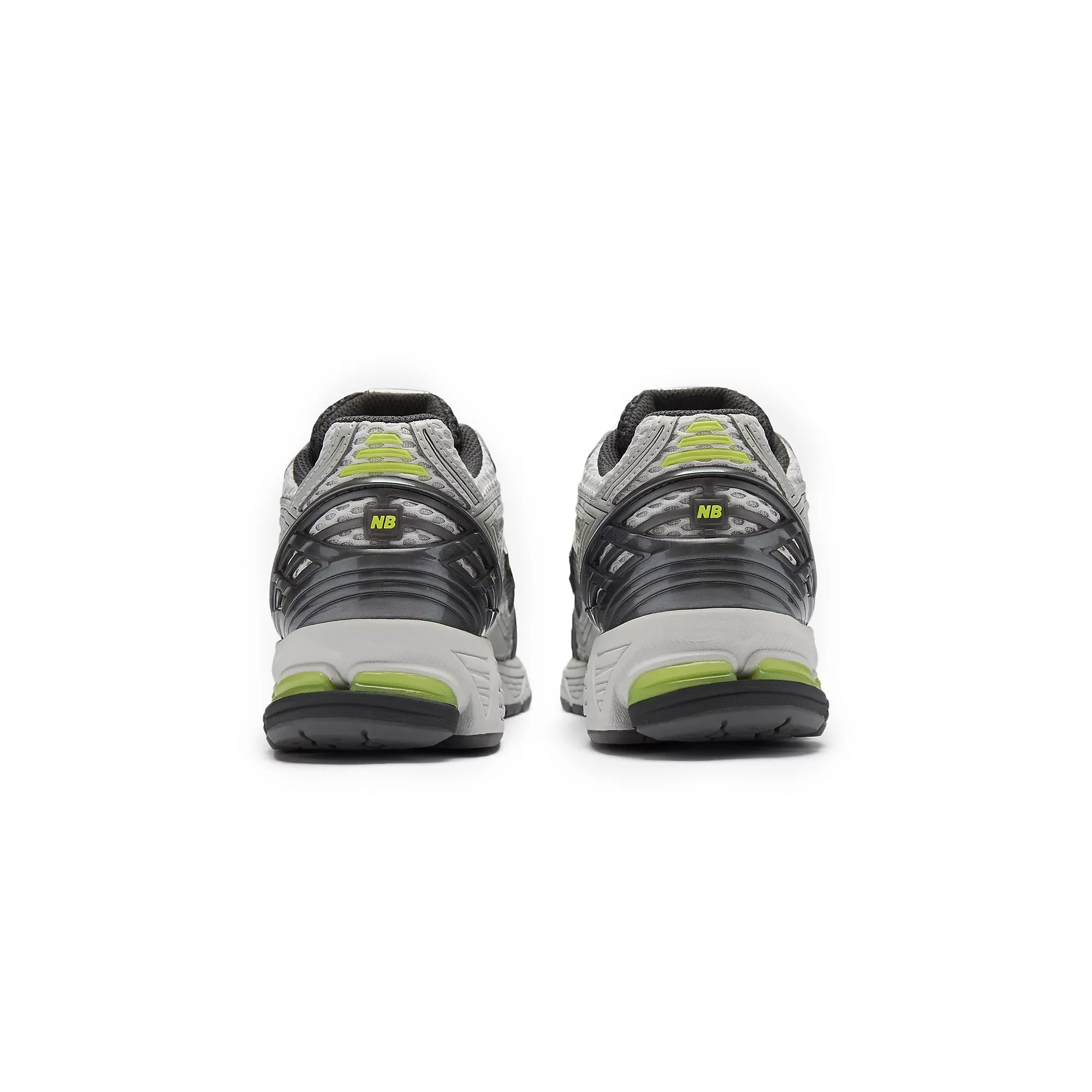 New Balance 1906 'Light Silver Metallic' sold by ROOTED product image thumbnail 4