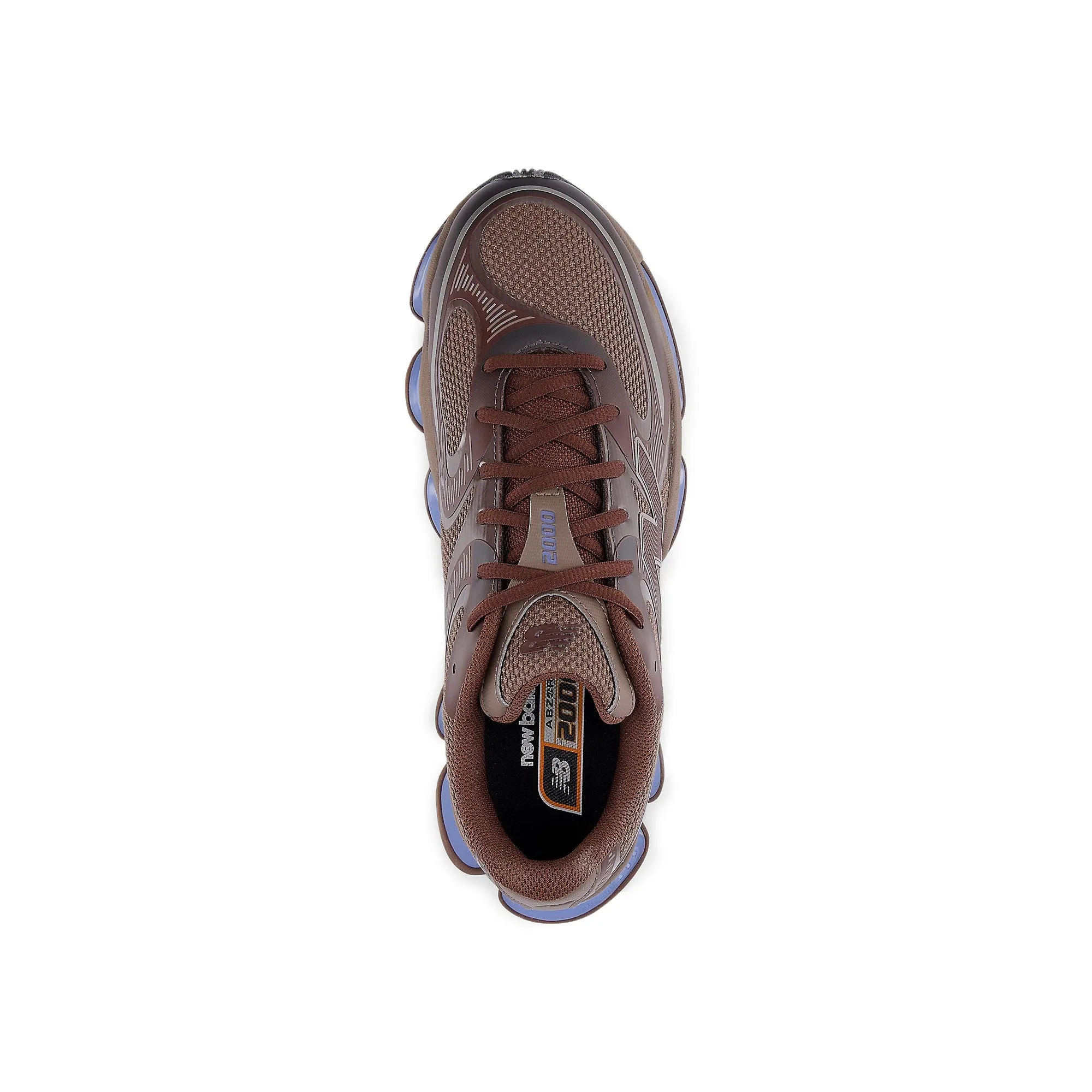 New Balance 2000 'Pumpernickle' sold by ROOTED product image thumbnail 3