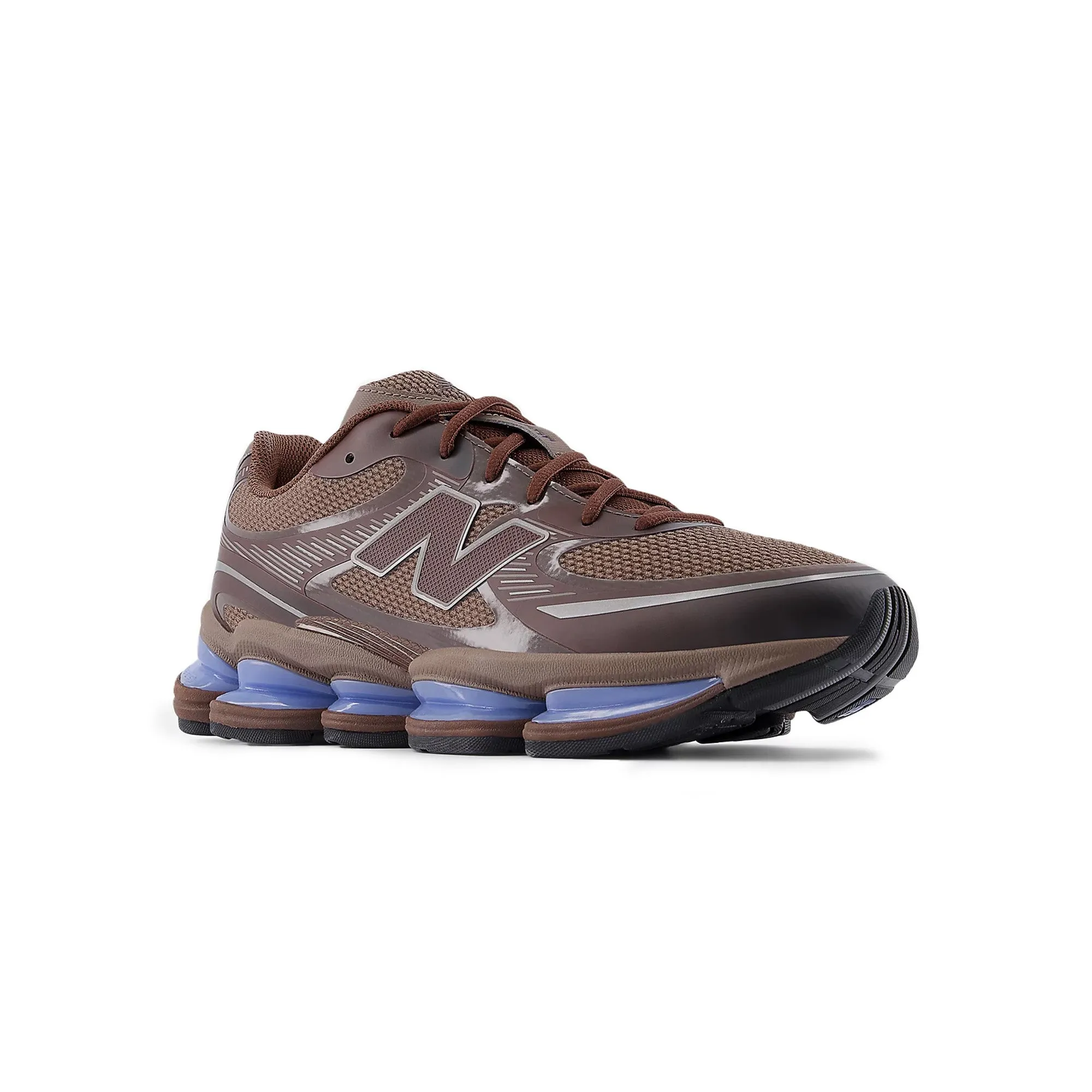 New Balance 2000 'Pumpernickle' sold by ROOTED product image thumbnail 2