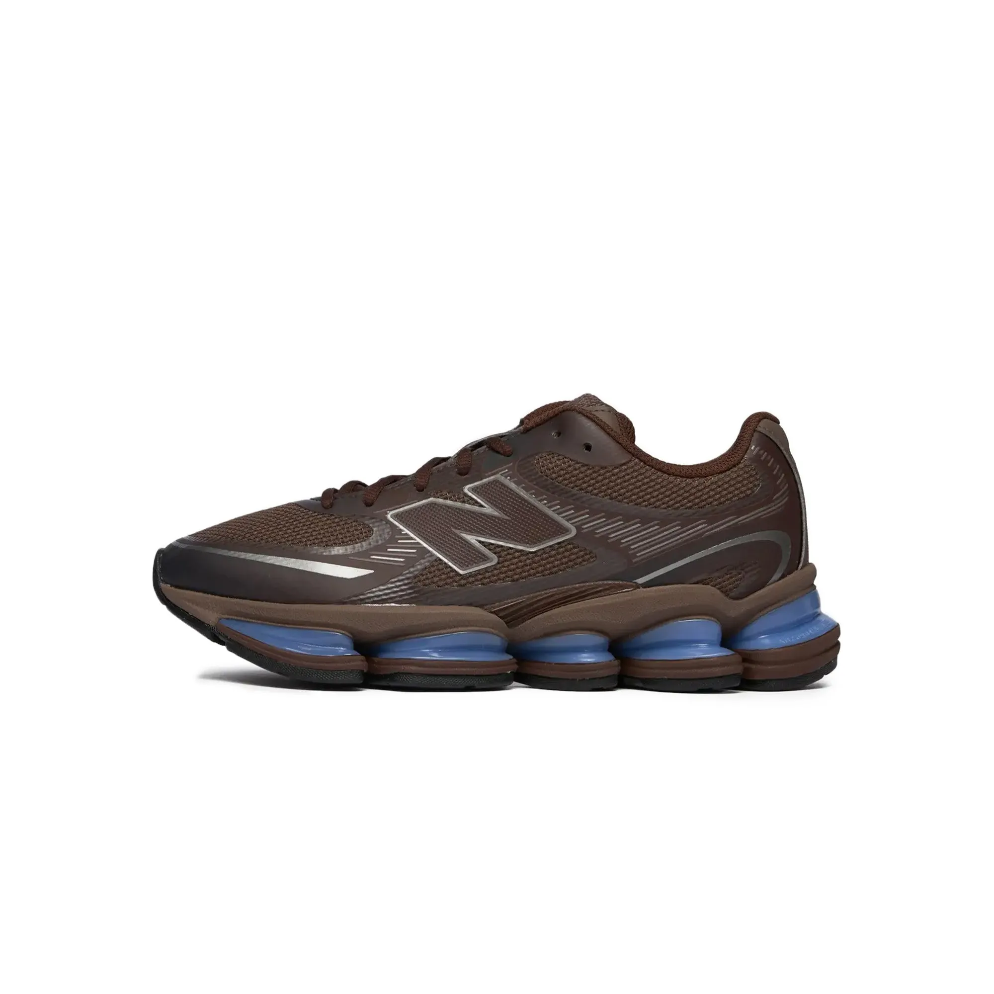 New Balance 2000 'Pumpernickle' sold by ROOTED