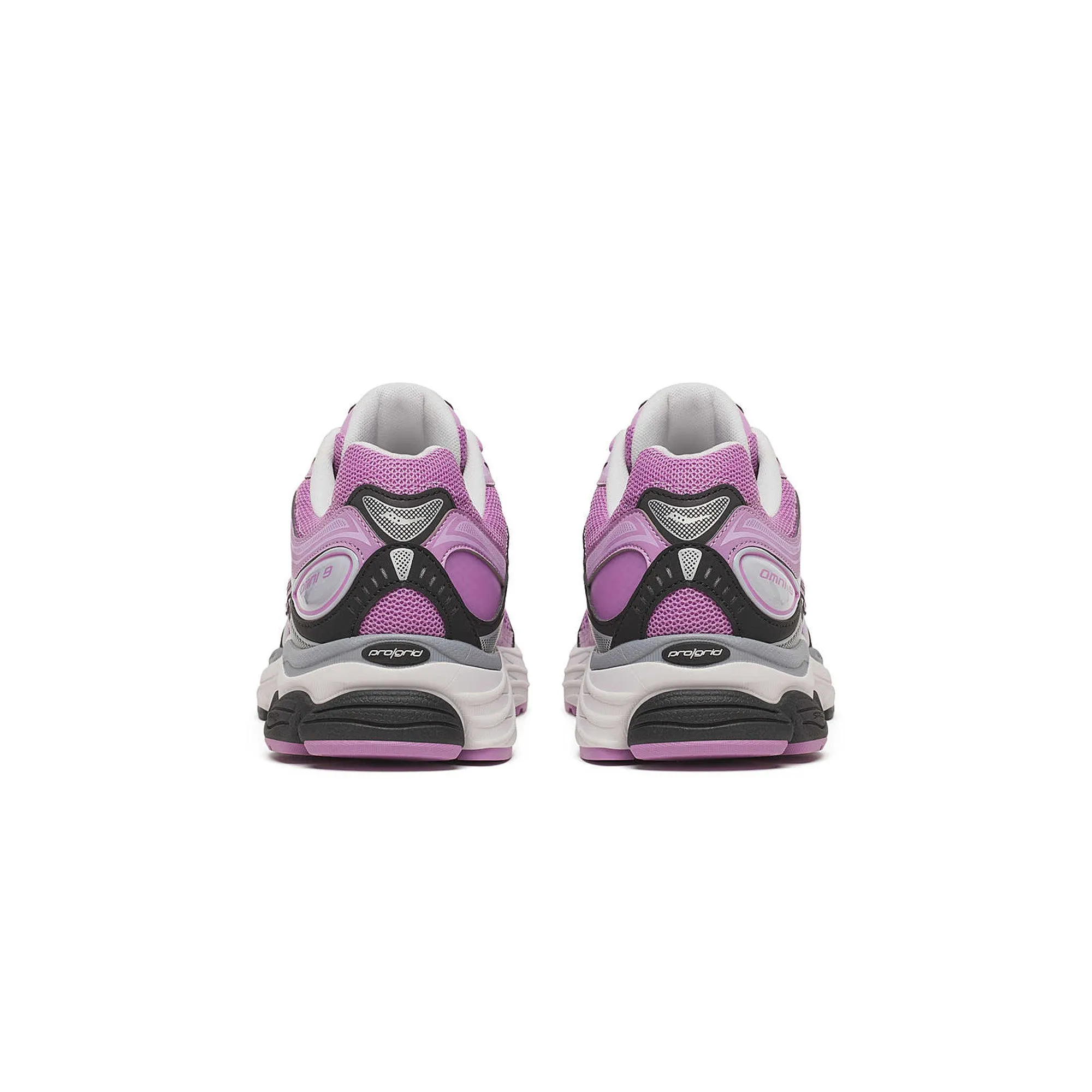Saucony Progrid Omni 9 'Smokey Grape' sold by ROOTED product image thumbnail 4