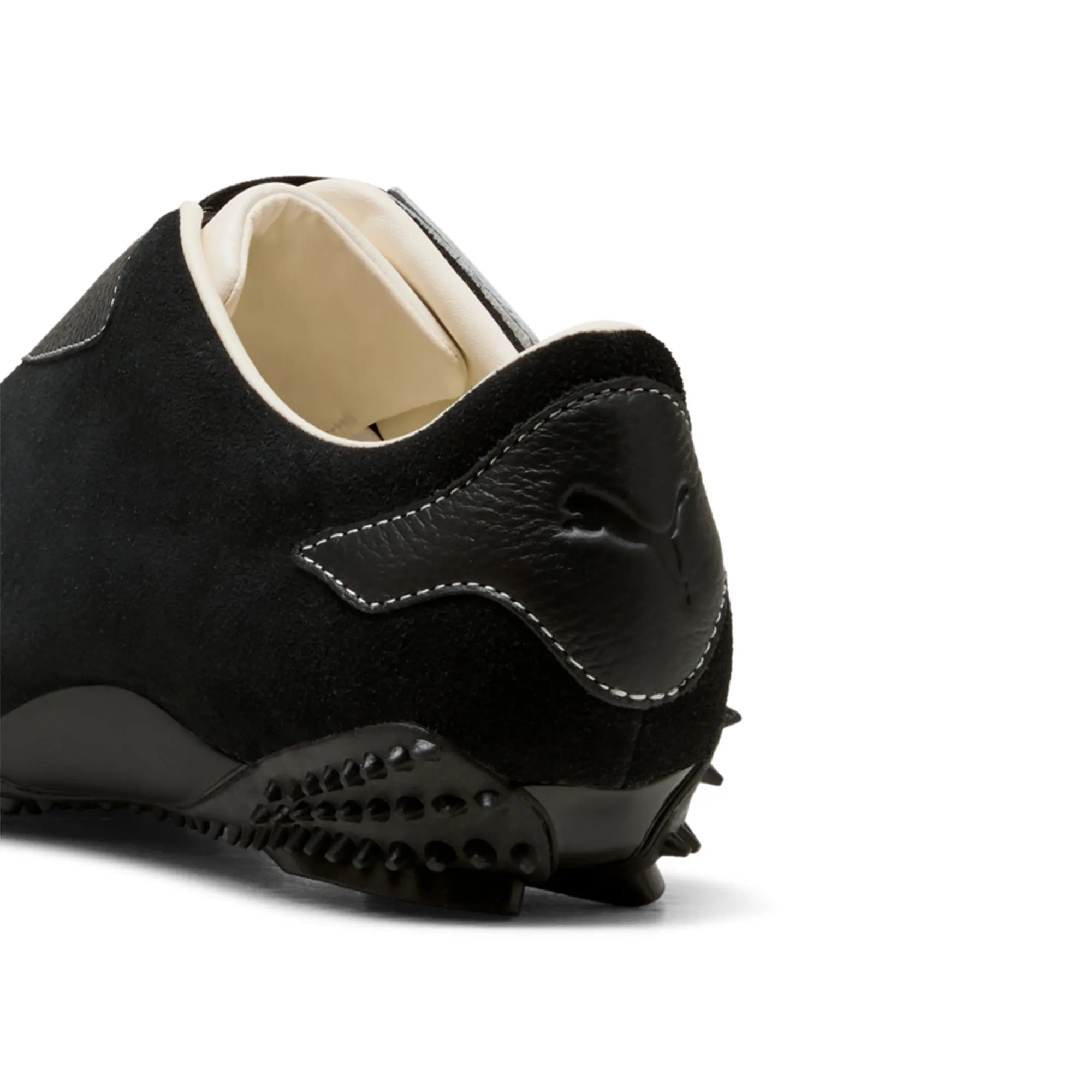 Puma Mostro Icons 'Black/Frosted Ivory' sold by ROOTED product image thumbnail 3