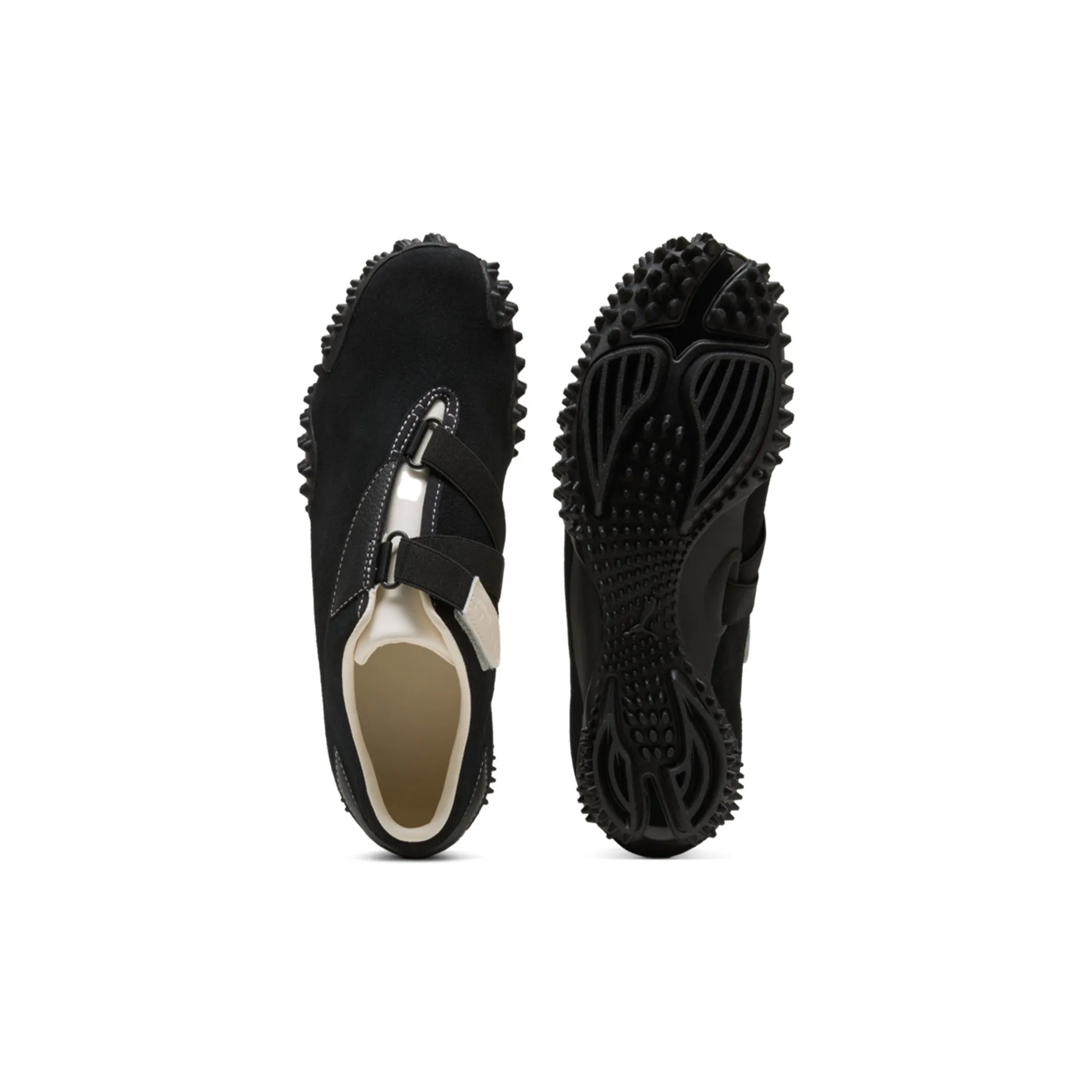 Puma Mostro Icons 'Black/Frosted Ivory' sold by ROOTED product image thumbnail 2