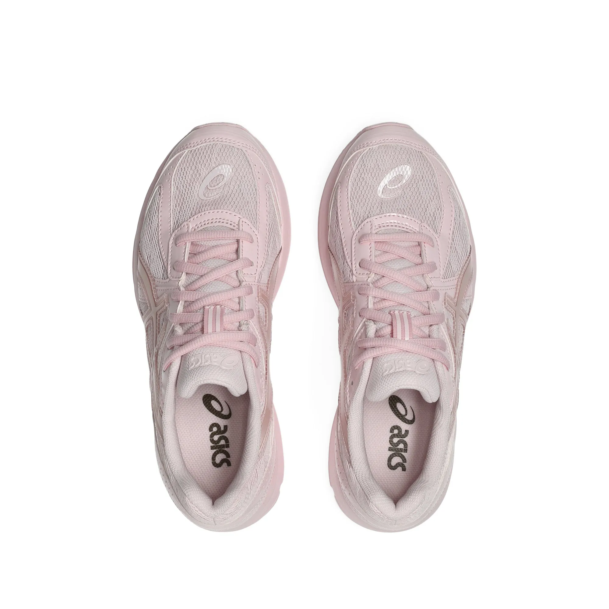 Asics JOG 100S 'Pink Salt' sold by ROOTED product image thumbnail 3