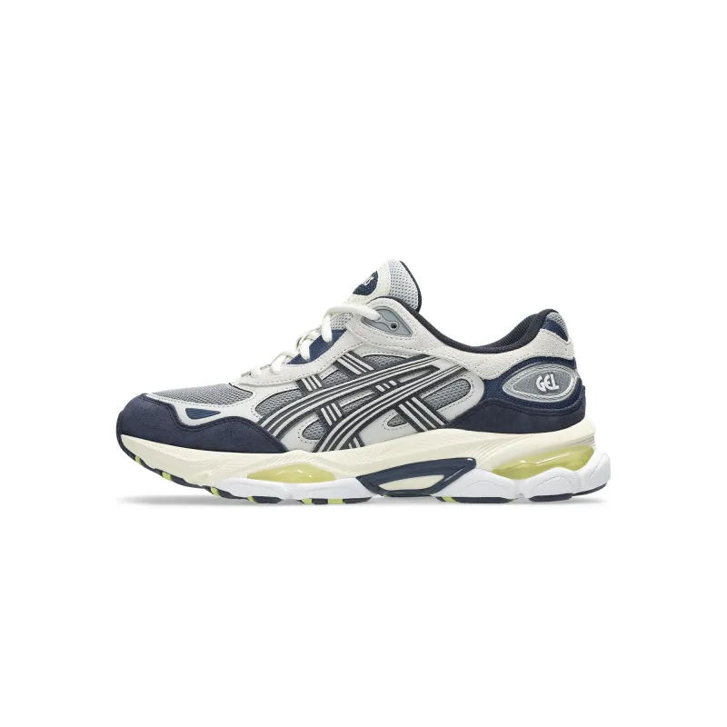 Asics GEL-NYC 2.0 'Gravel/Cream' made by Asics