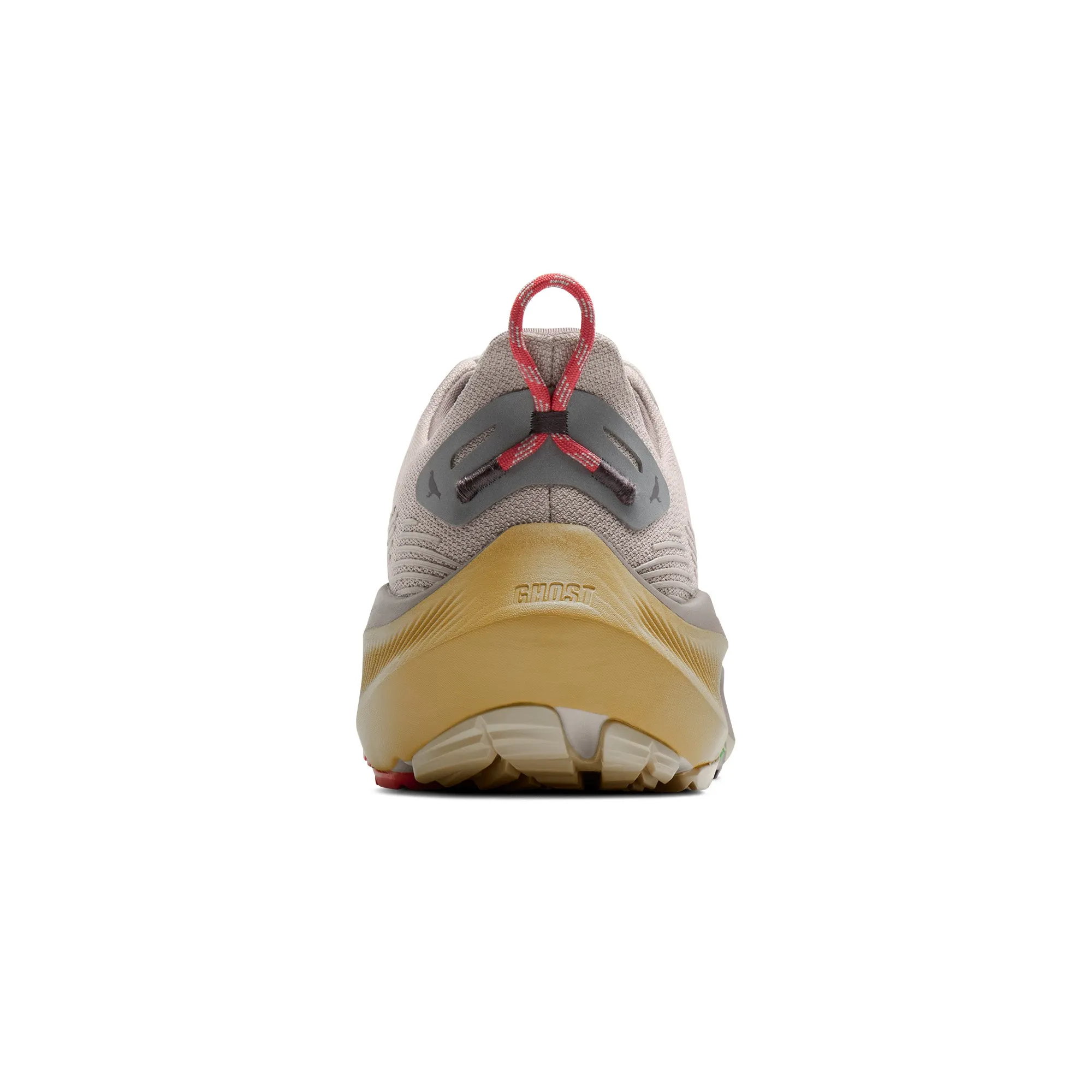 Brooks x STAPLE Ghost Trail 'Feather Grey/Driftwood' sold by ROOTED product image thumbnail 4
