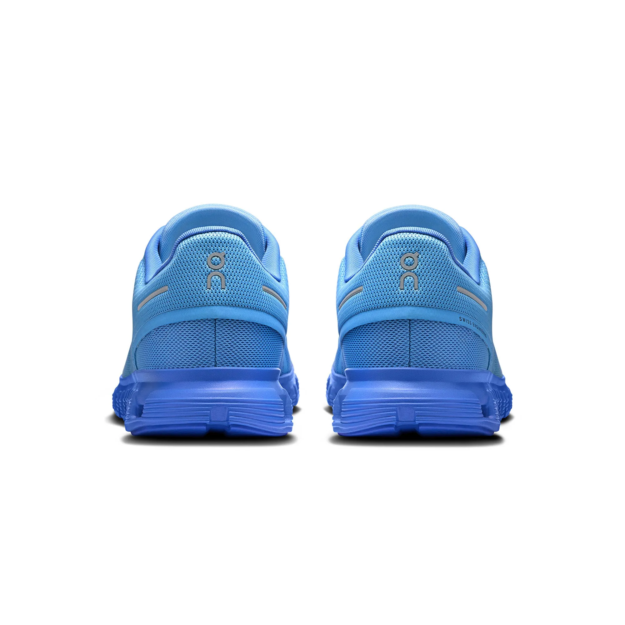 Womens ON Cloud 6 SHF 'Gourami/Pier' sold by ROOTED product image thumbnail 4