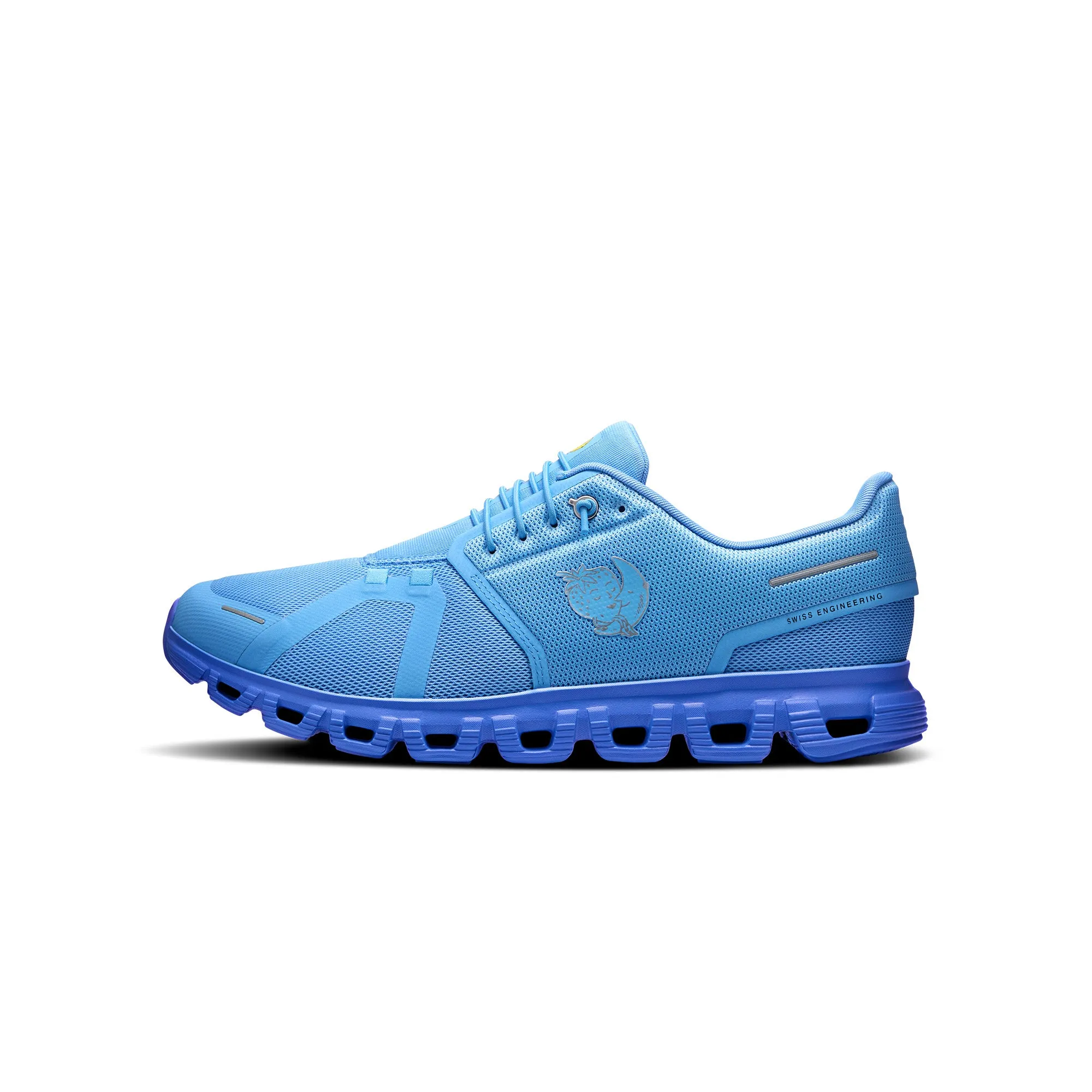 Womens ON Cloud 6 SHF 'Gourami/Pier' sold by ROOTED